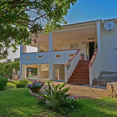 B&B La Quercia Budoni, Tanaunella Экстерьер фото