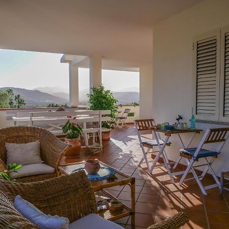 B&B La Quercia Budoni, Tanaunella Экстерьер фото