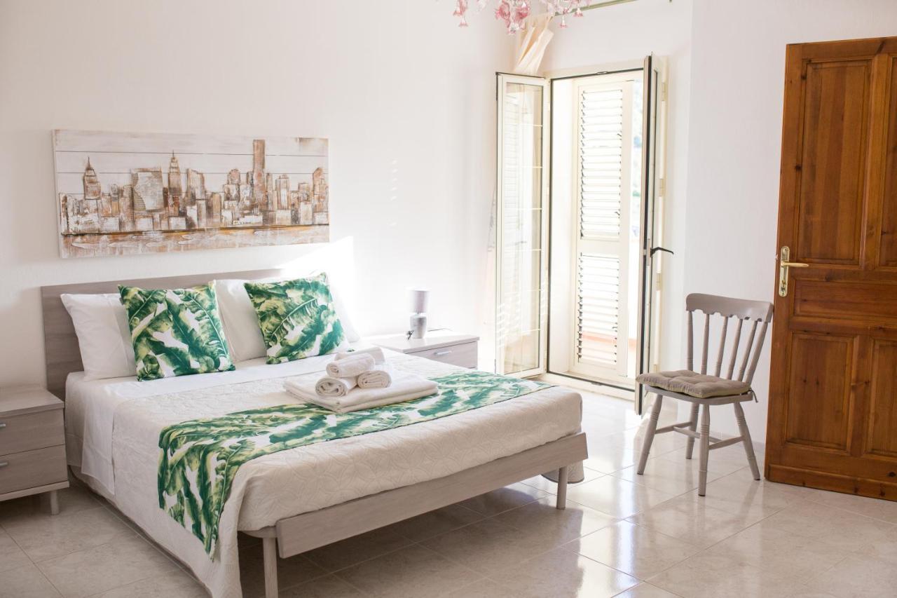 B&B La Quercia Budoni, Tanaunella Экстерьер фото