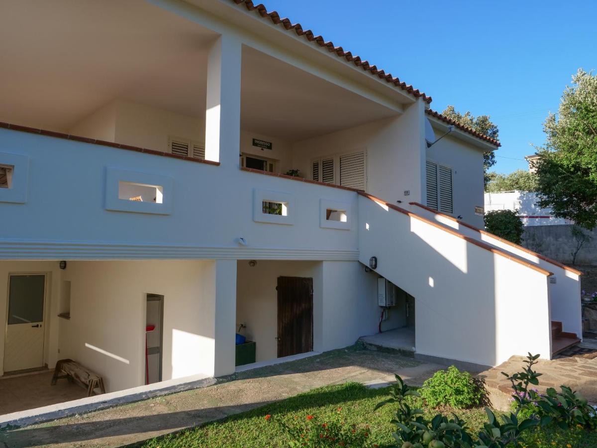 B&B La Quercia Budoni, Tanaunella Экстерьер фото