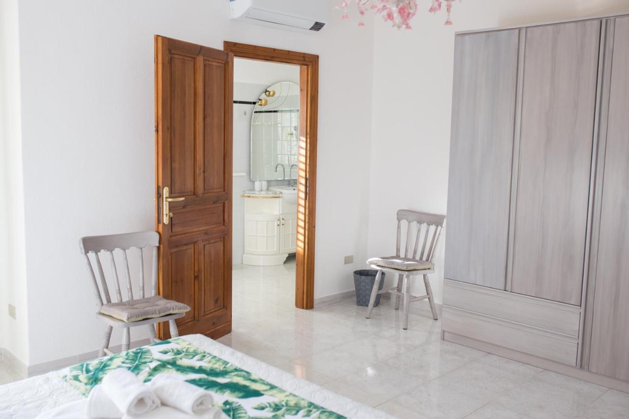 B&B La Quercia Budoni, Tanaunella Экстерьер фото