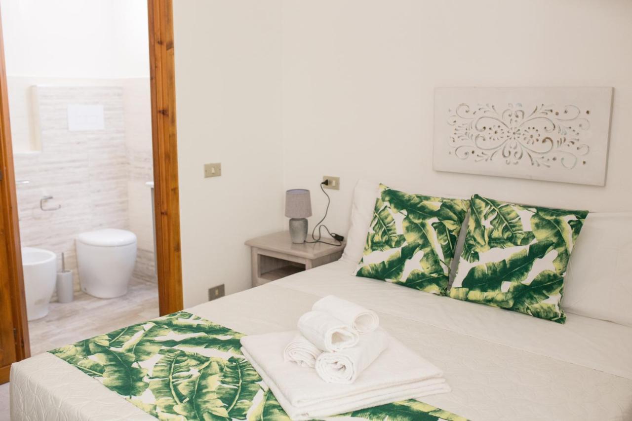 B&B La Quercia Budoni, Tanaunella Экстерьер фото
