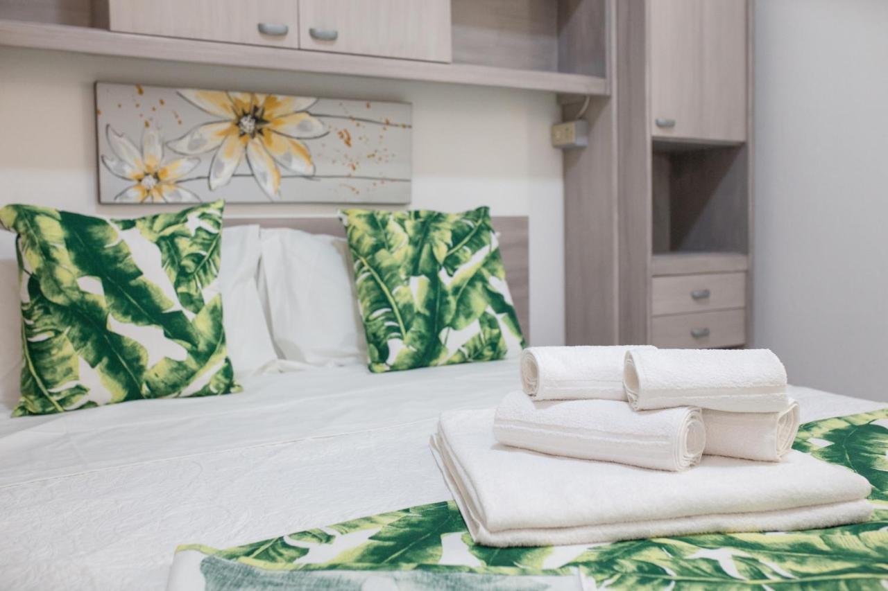 B&B La Quercia Budoni, Tanaunella Экстерьер фото