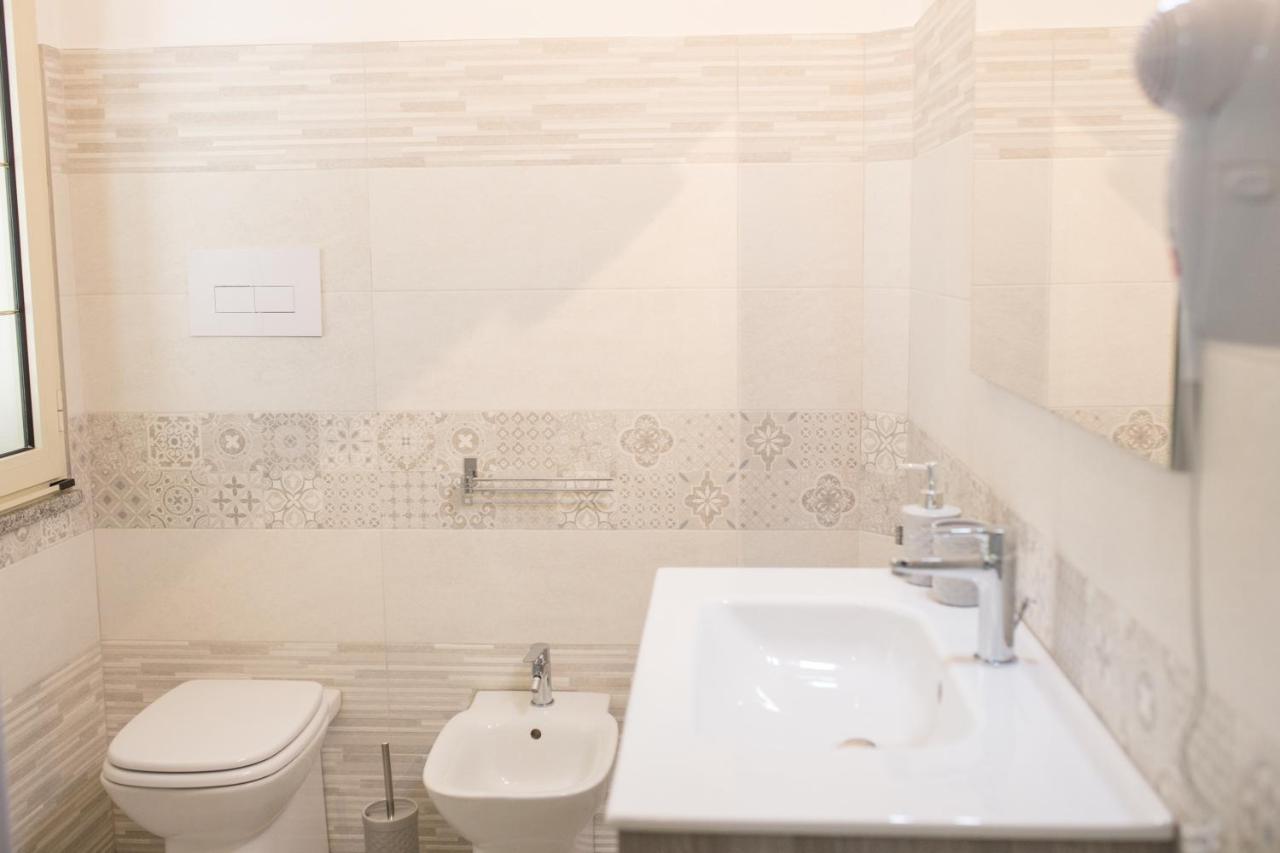B&B La Quercia Budoni, Tanaunella Экстерьер фото