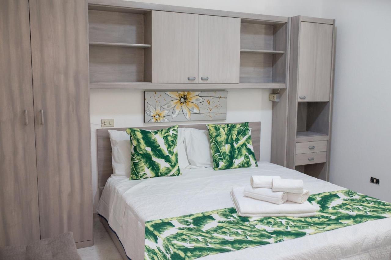B&B La Quercia Budoni, Tanaunella Экстерьер фото