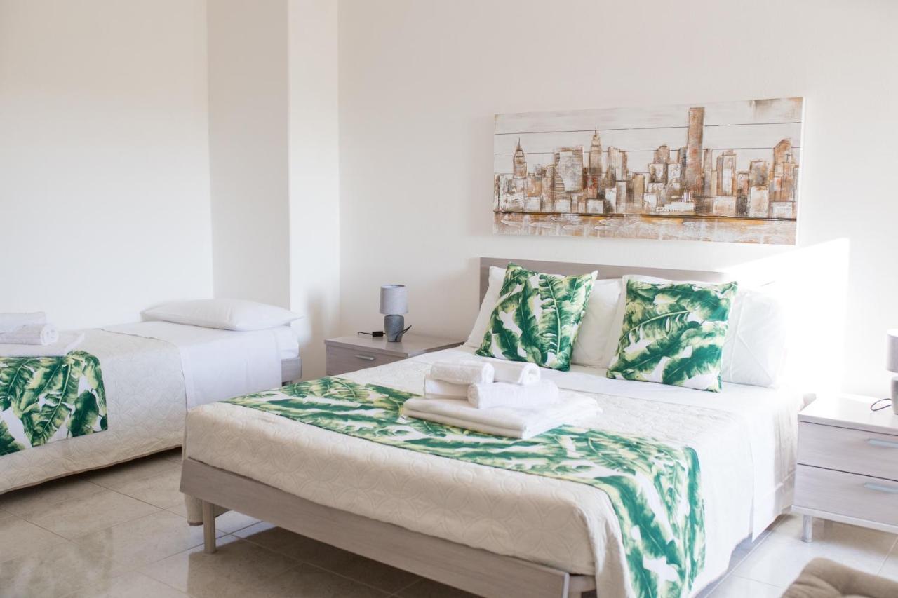 B&B La Quercia Budoni, Tanaunella Экстерьер фото