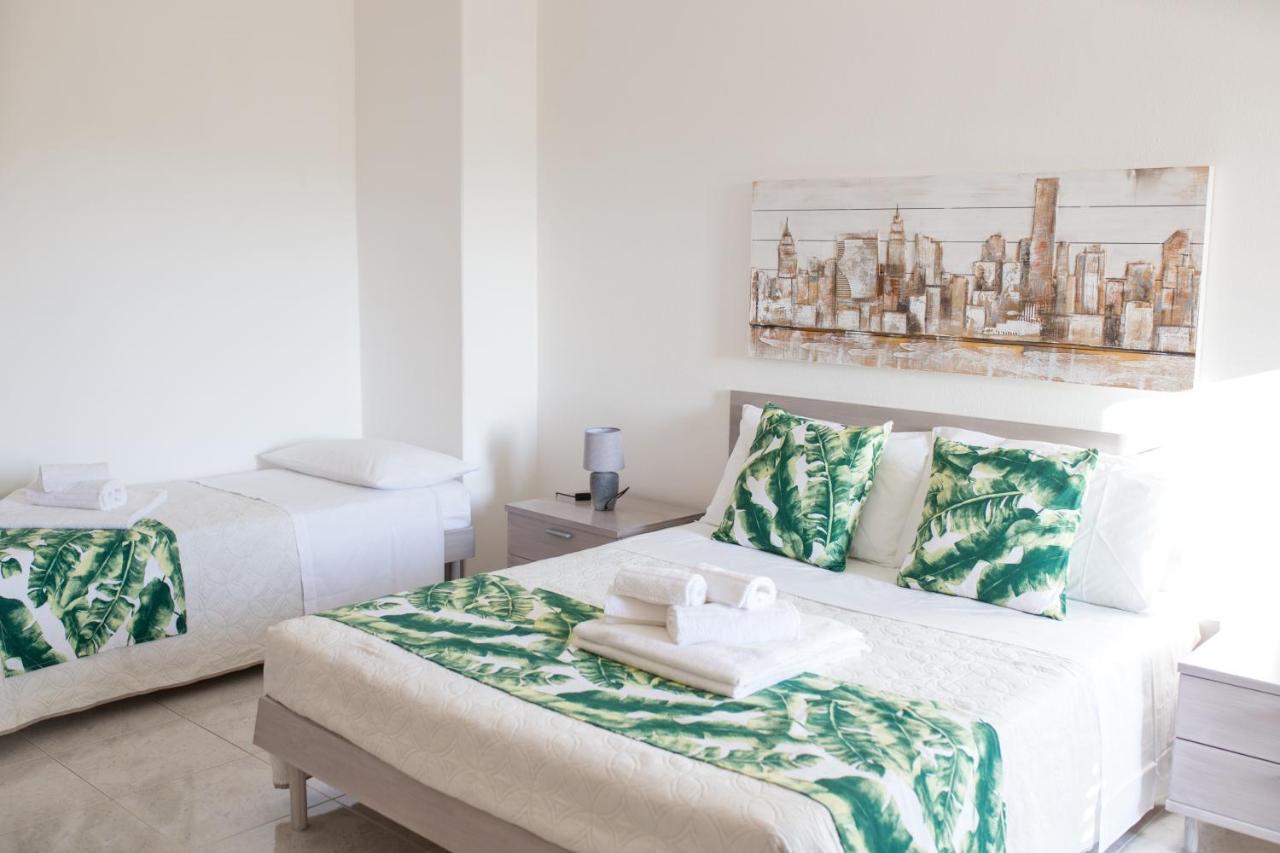 B&B La Quercia Budoni, Tanaunella Экстерьер фото