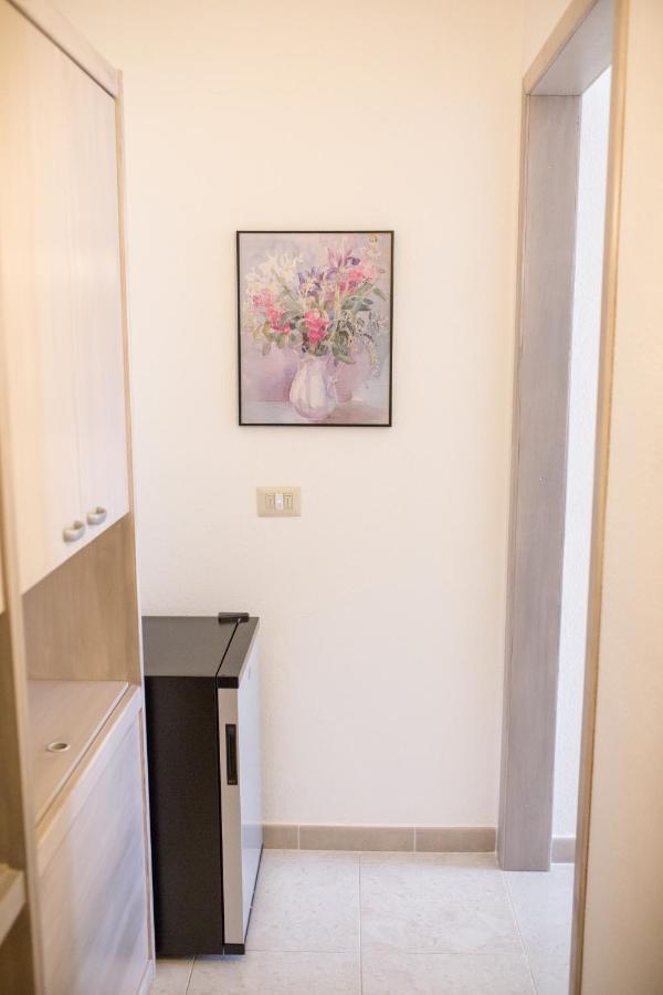 B&B La Quercia Budoni, Tanaunella Экстерьер фото
