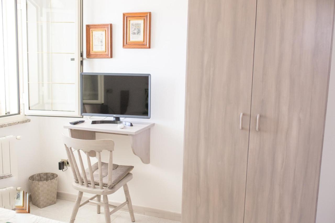 B&B La Quercia Budoni, Tanaunella Экстерьер фото