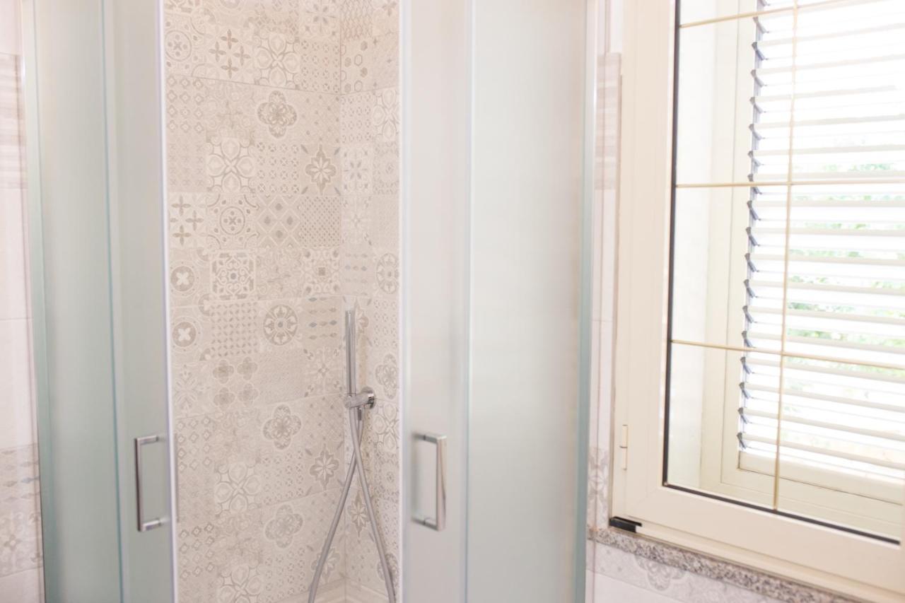 B&B La Quercia Budoni, Tanaunella Экстерьер фото