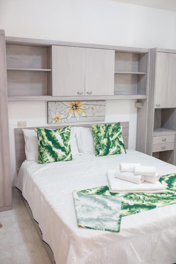 B&B La Quercia Budoni, Tanaunella Экстерьер фото