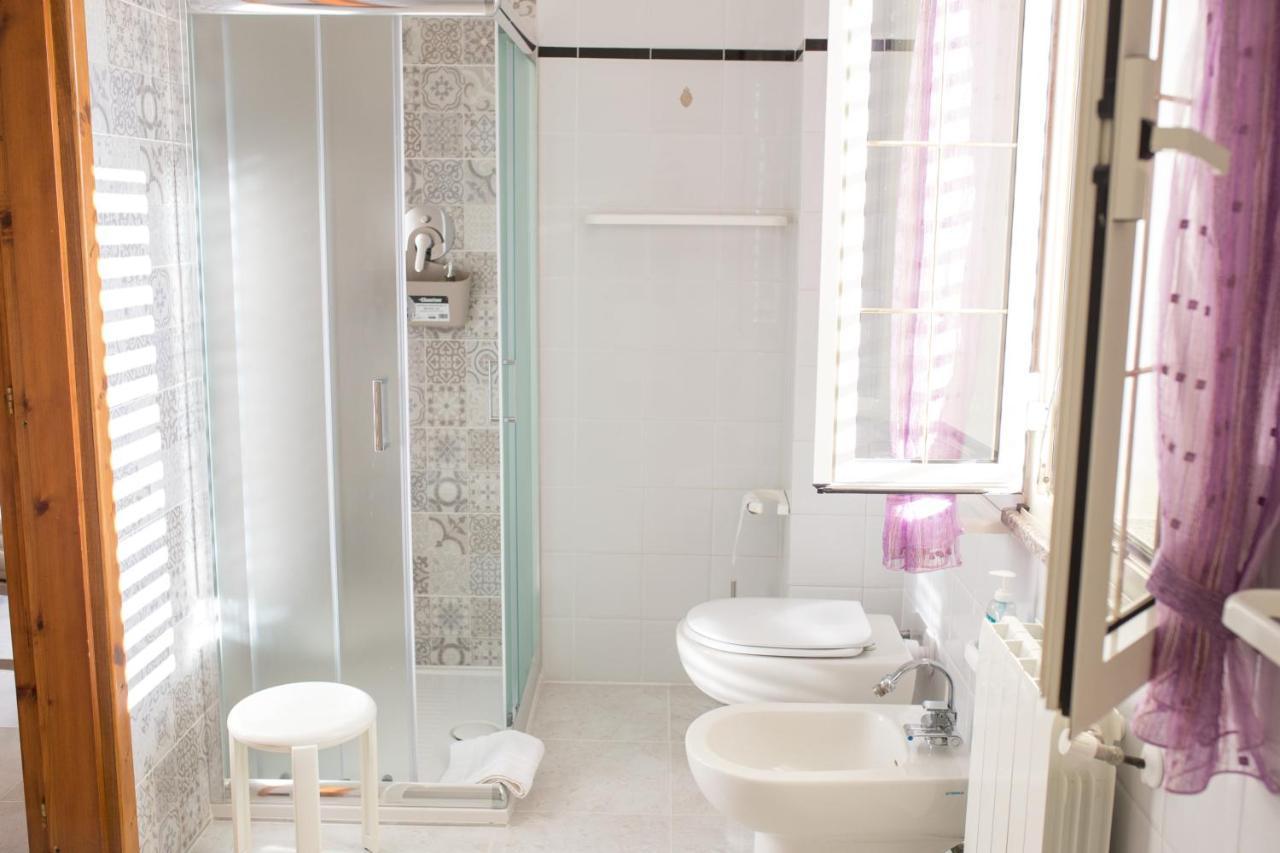 B&B La Quercia Budoni, Tanaunella Экстерьер фото