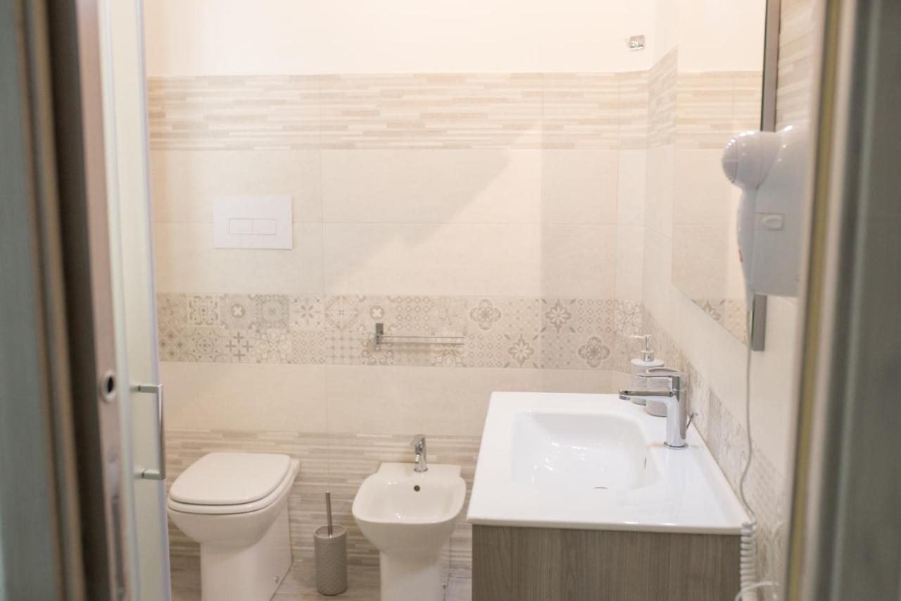 B&B La Quercia Budoni, Tanaunella Экстерьер фото