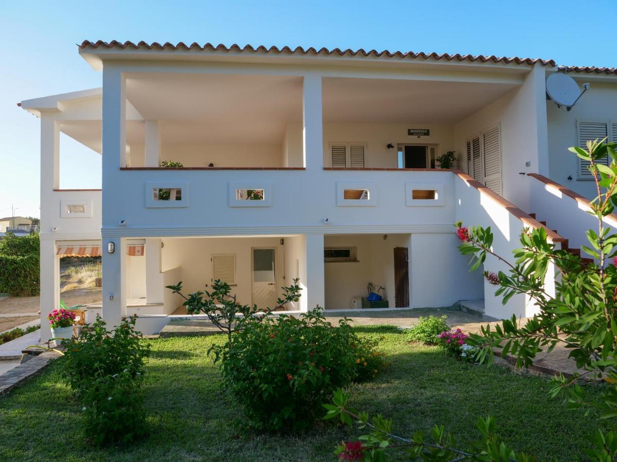B&B La Quercia Budoni, Tanaunella Экстерьер фото