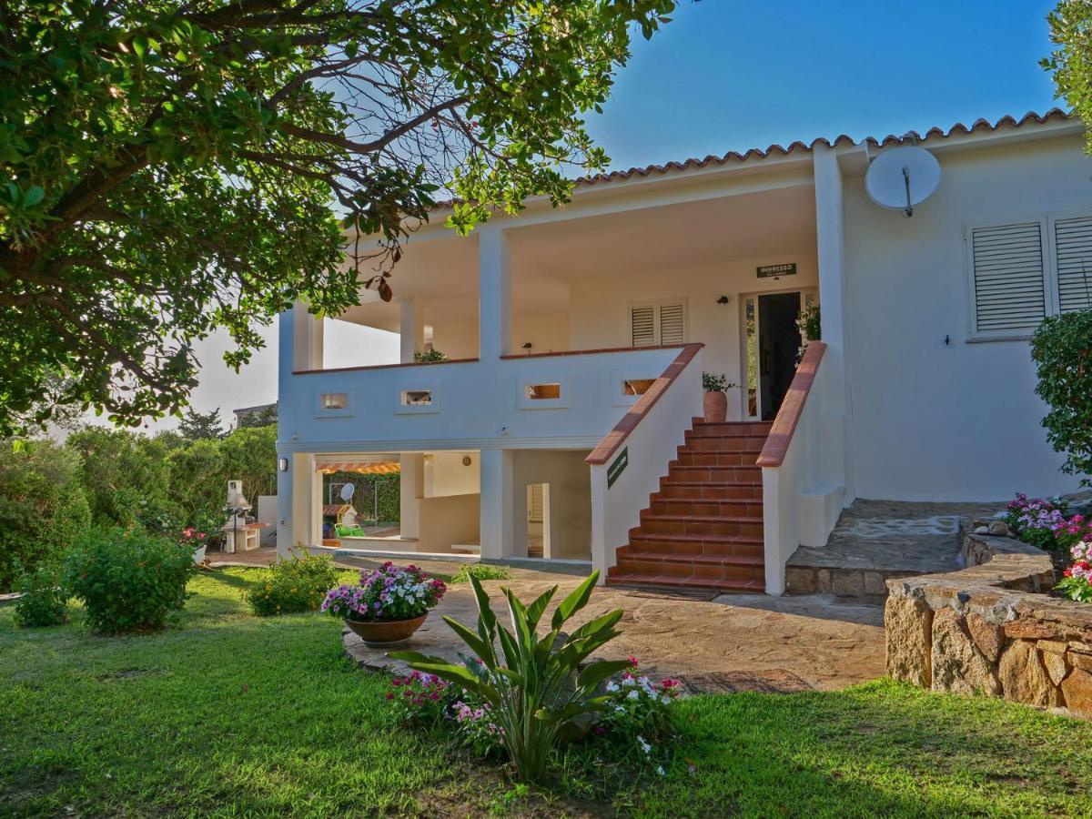 B&B La Quercia Budoni, Tanaunella Экстерьер фото